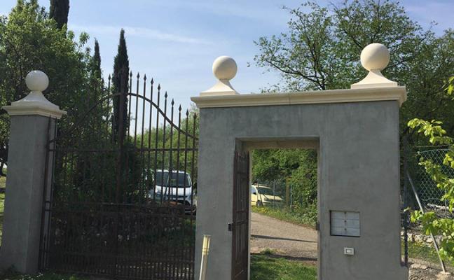 Villa Torricelle - Verona