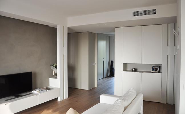 Appartamento Bardolino - Lago di Garda