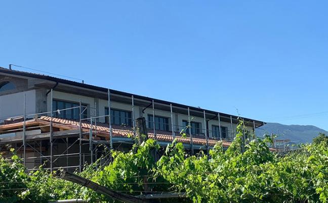 Cantina vinicola Lenguin - San Pietro in Cariano