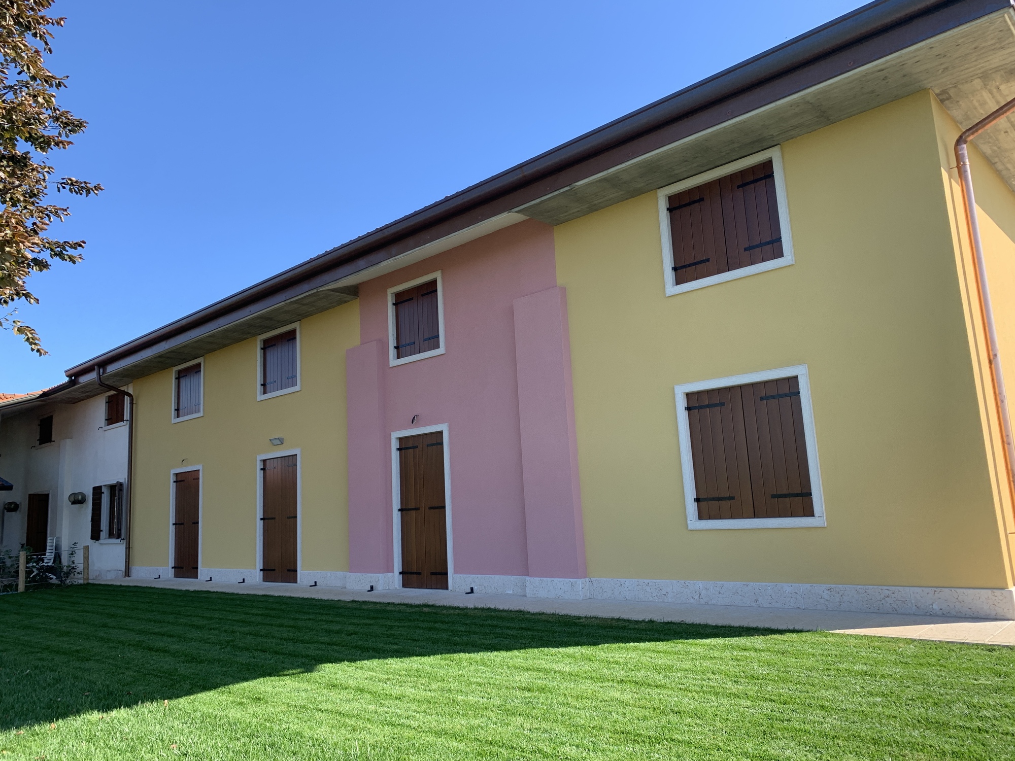 Rustico Torricelle - Verona