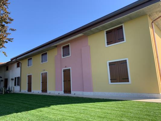 Rustico Torricelle - Verona