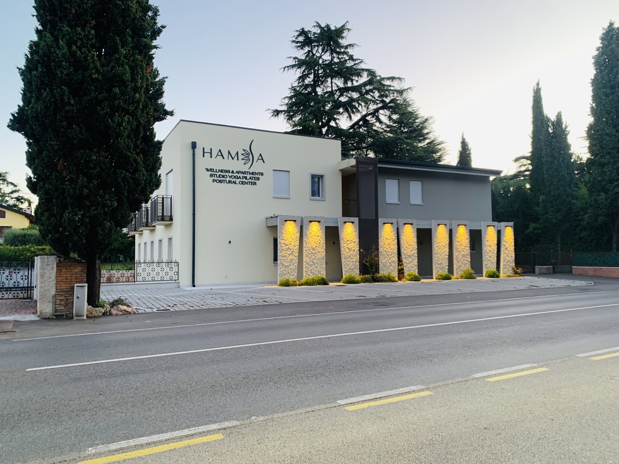 Impresa commerciale San Pietro in Cariano