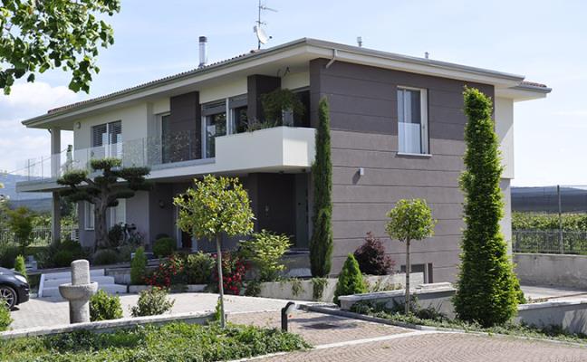 Villa Bassona - Verona