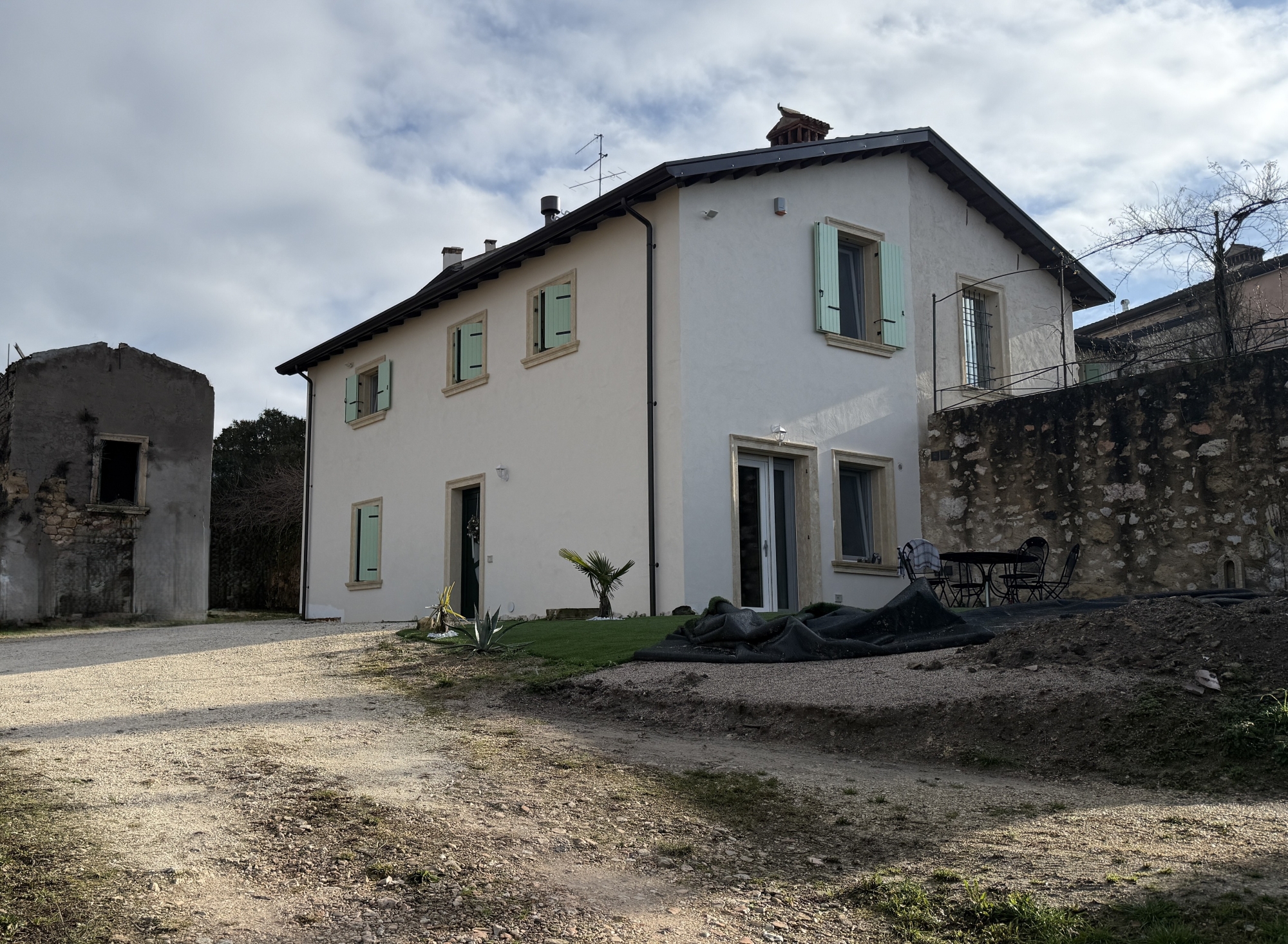 Villa San Pietro in Cariano