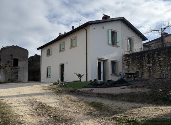 Villa San Pietro in Cariano