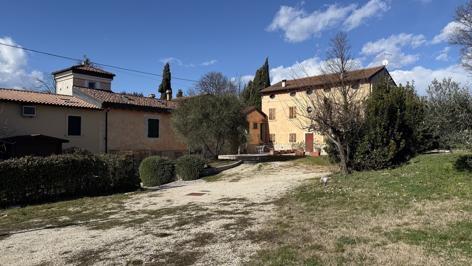 Rustico Loc. drago - San Pietro in Cariano