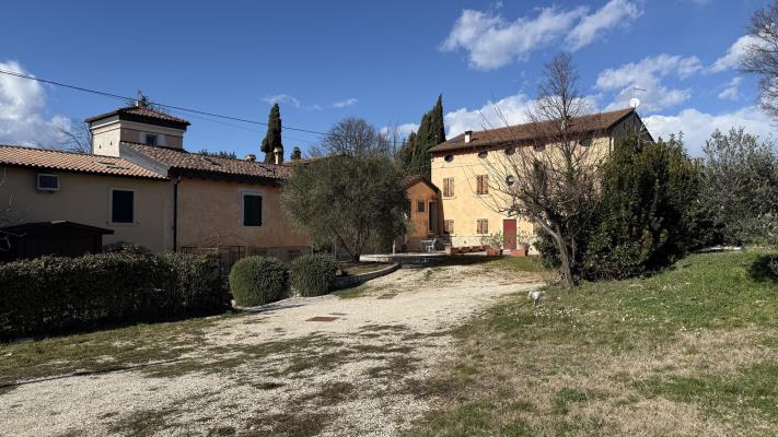 Rustico Loc. drago - San Pietro in Cariano