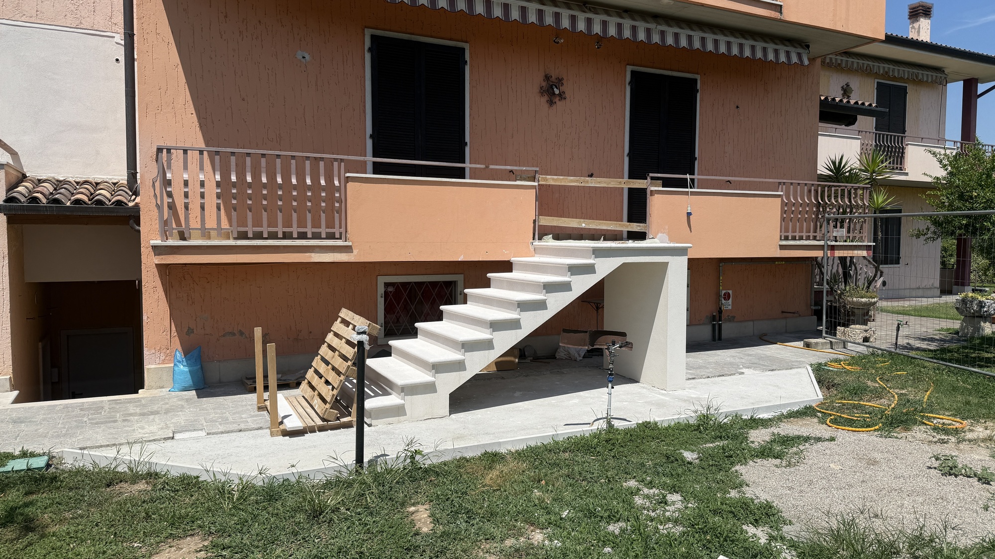 Appartamento Cavaion Veronese