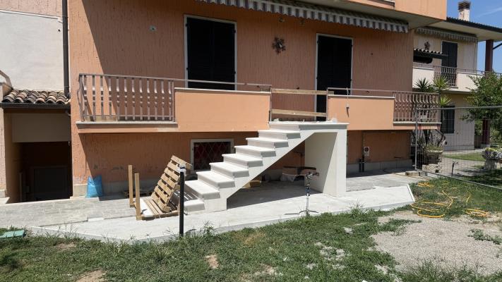 Appartamento Cavaion Veronese