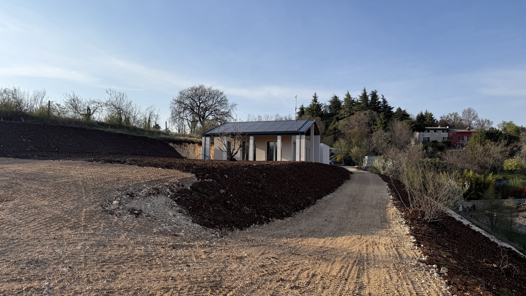 Villa Montecchio - Negrar