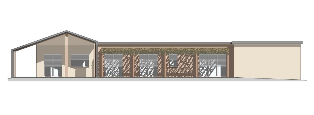 Villa Montecchio - Negrar