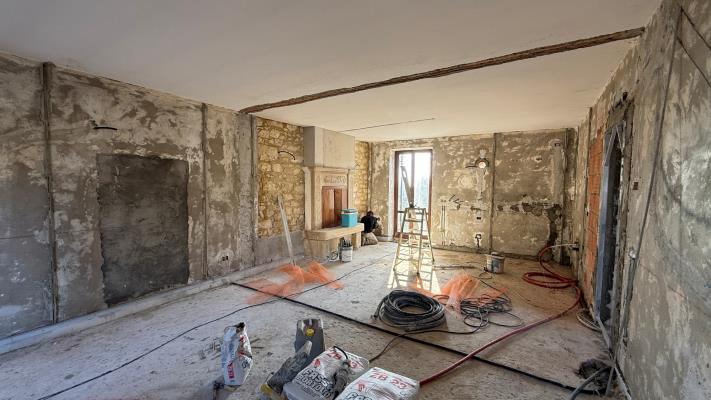 Rustico loc. Gargagnago - Sant'Ambrogio