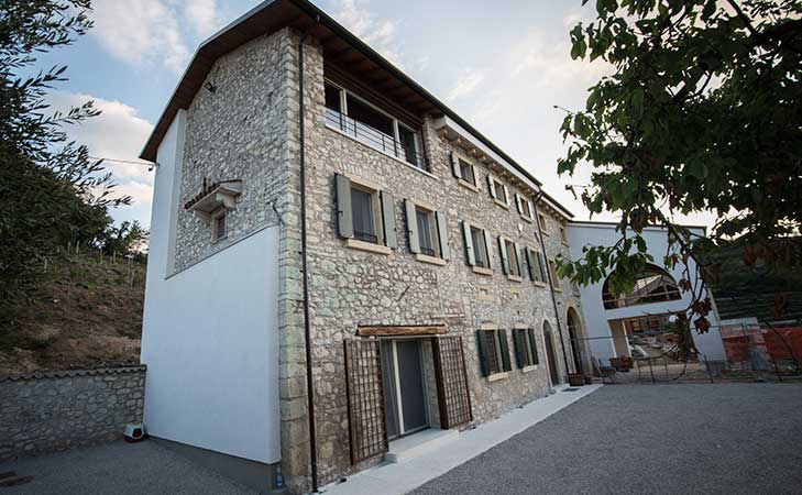 Rustico Olmo - Marano di Valpolicella