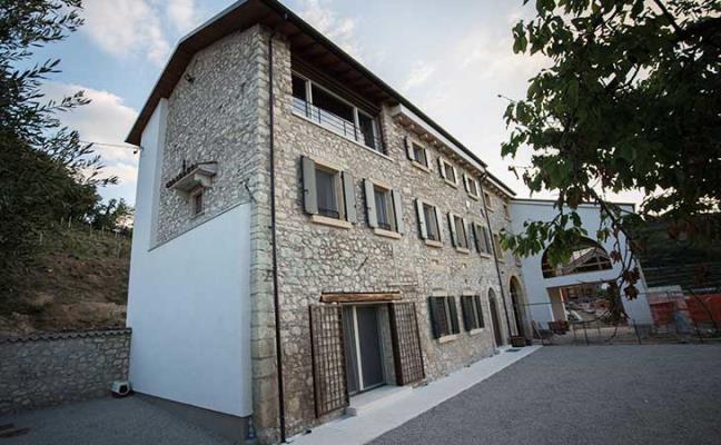 Rustico Olmo - Marano di Valpolicella