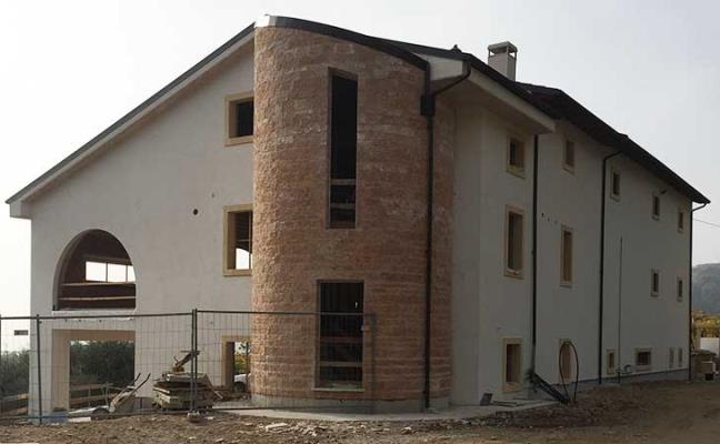 Rustico Marano di Valpolicella - Località Olmo