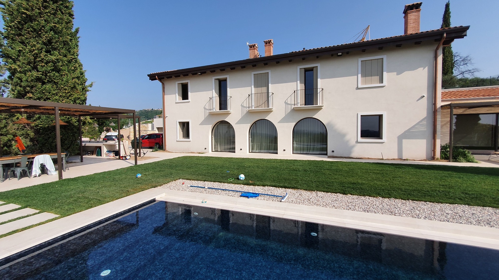 Villa Bure - San Pietro in Cariano