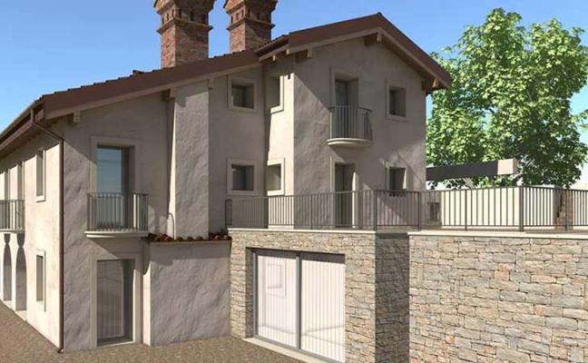 Villa Bure - San Pietro in Cariano