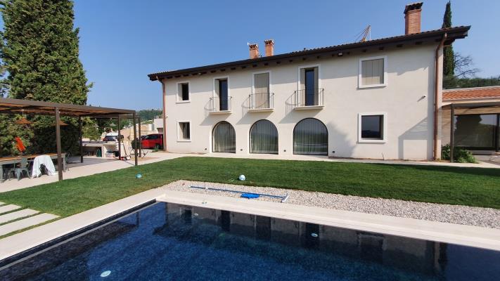 Villa Bure - San Pietro in Cariano