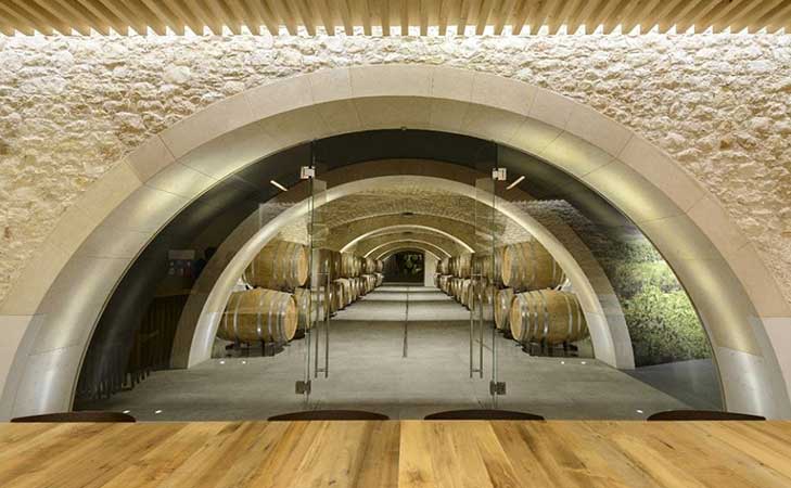 Cantina vinicola Lenguin - San Pietro in Cariano