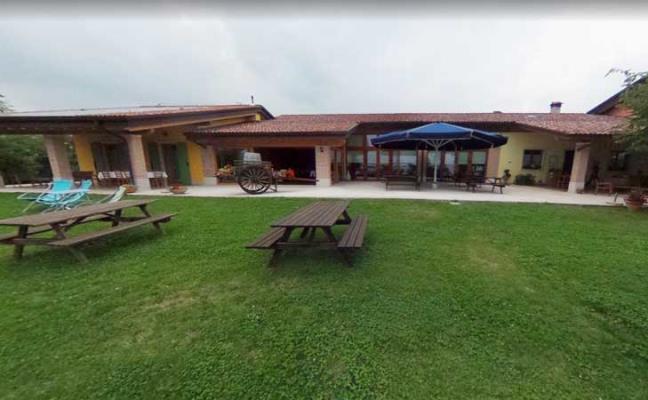 Agriturismo - Alberghiero Torricelle - Verona