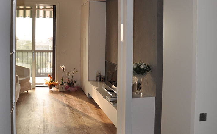 Bardolino - Lago di Garda