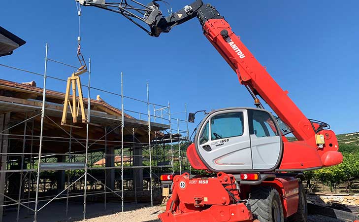 Lenguin - San Pietro in Cariano