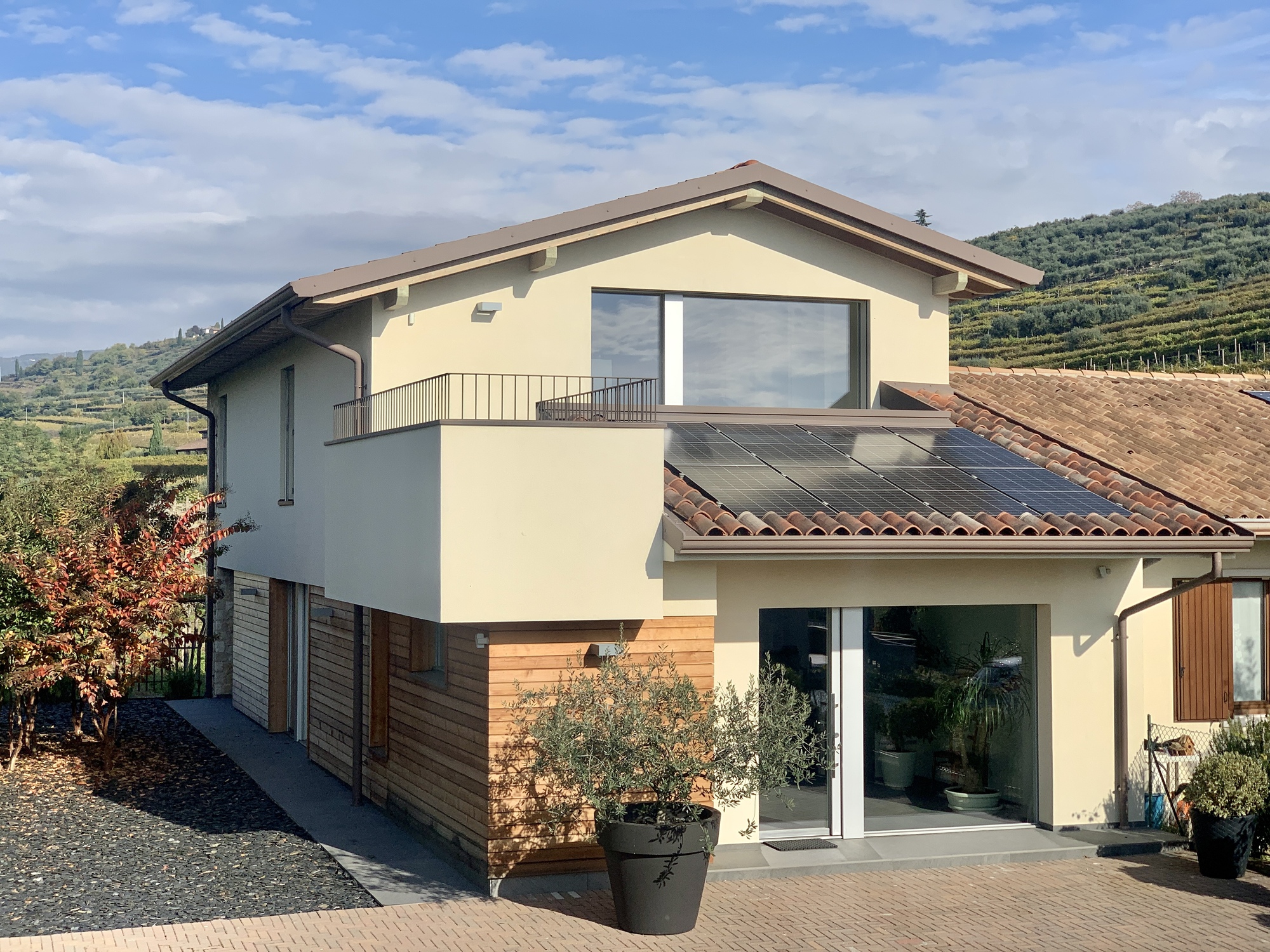 Pedemonte - San Pietro in Cariano