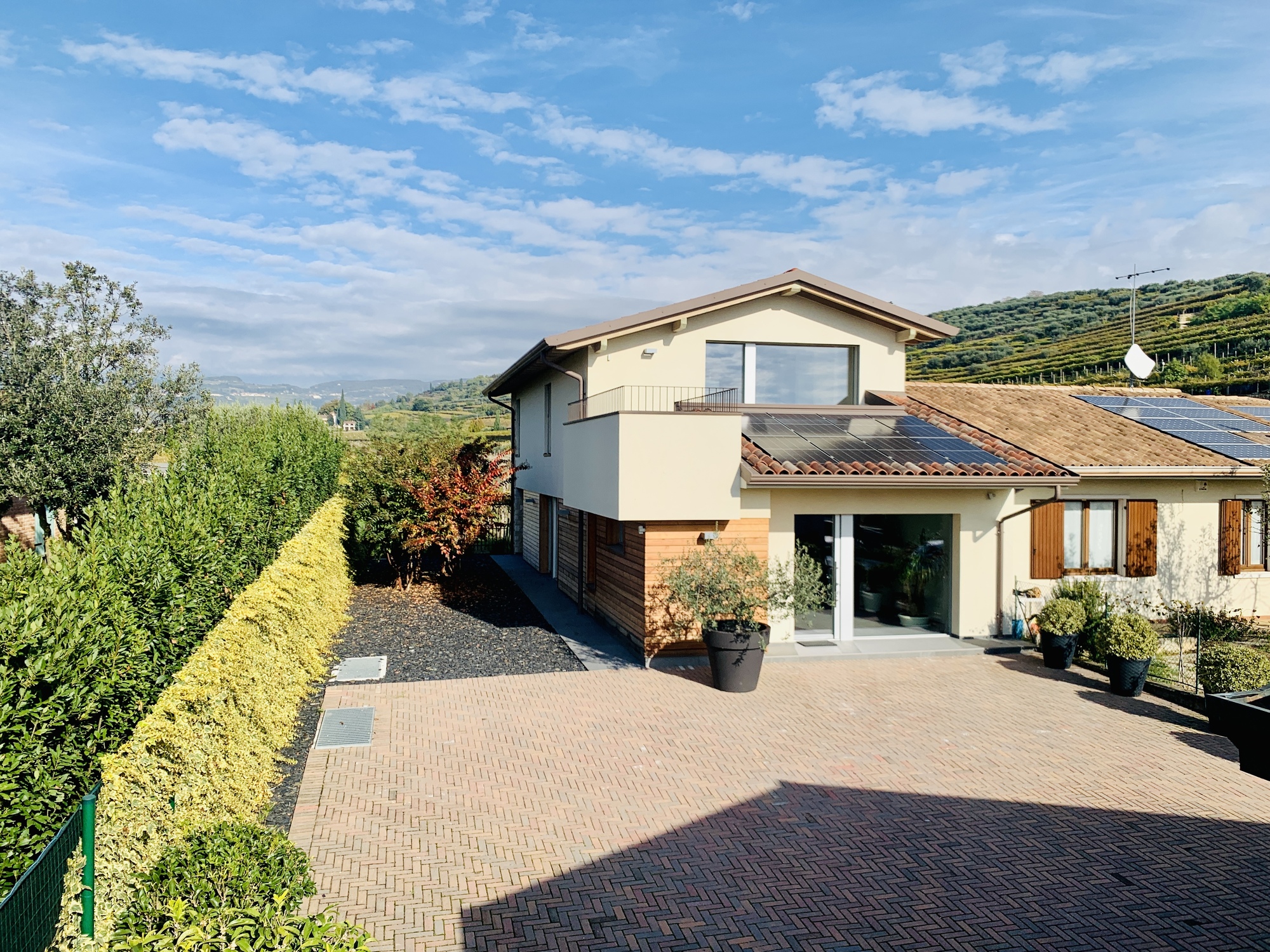 Pedemonte - San Pietro in Cariano