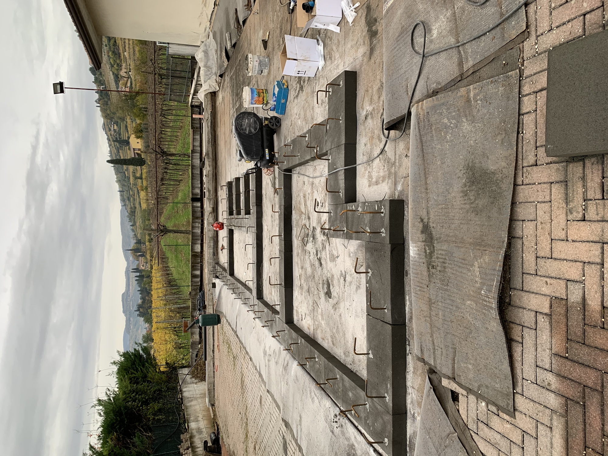 Pedemonte - San Pietro in Cariano