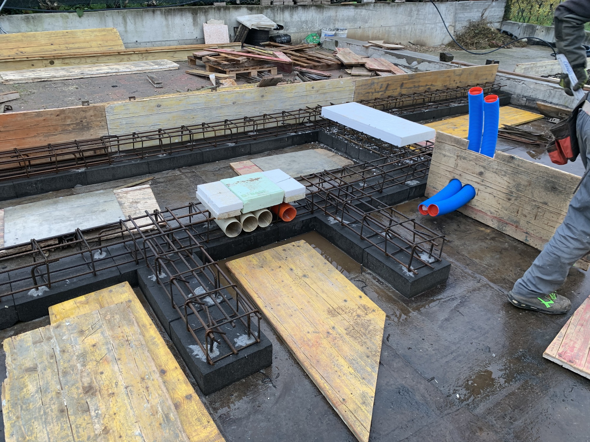 Pedemonte - San Pietro in Cariano