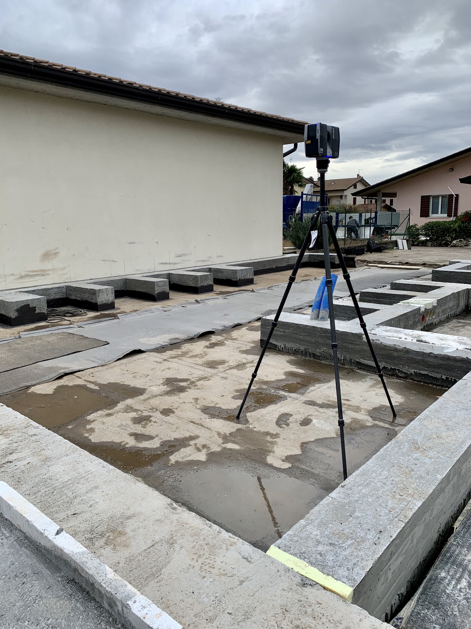 Pedemonte - San Pietro in Cariano