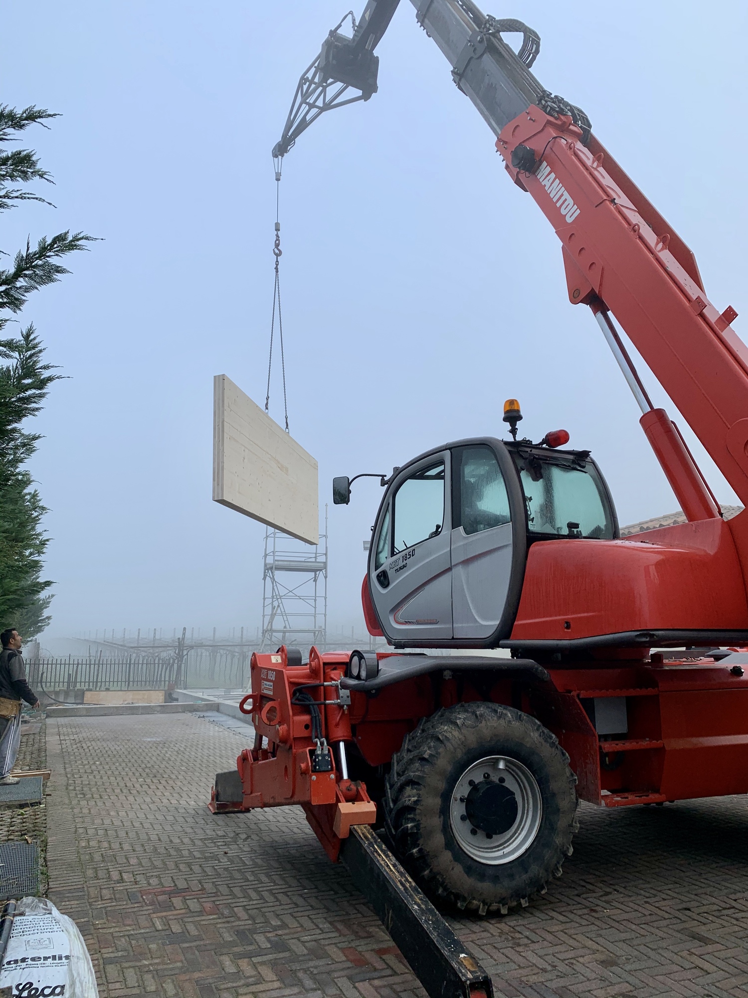 Pedemonte - San Pietro in Cariano