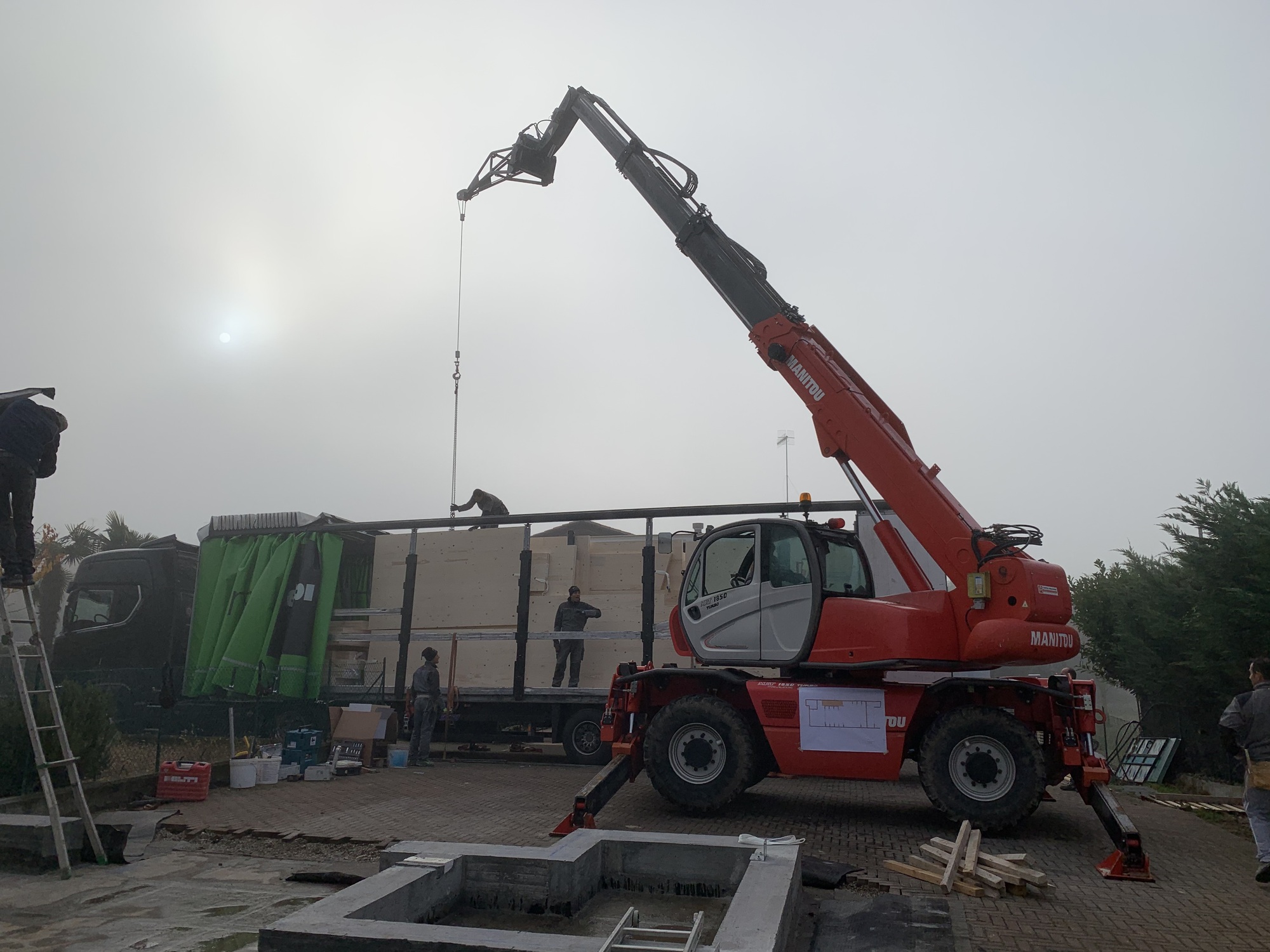 Pedemonte - San Pietro in Cariano