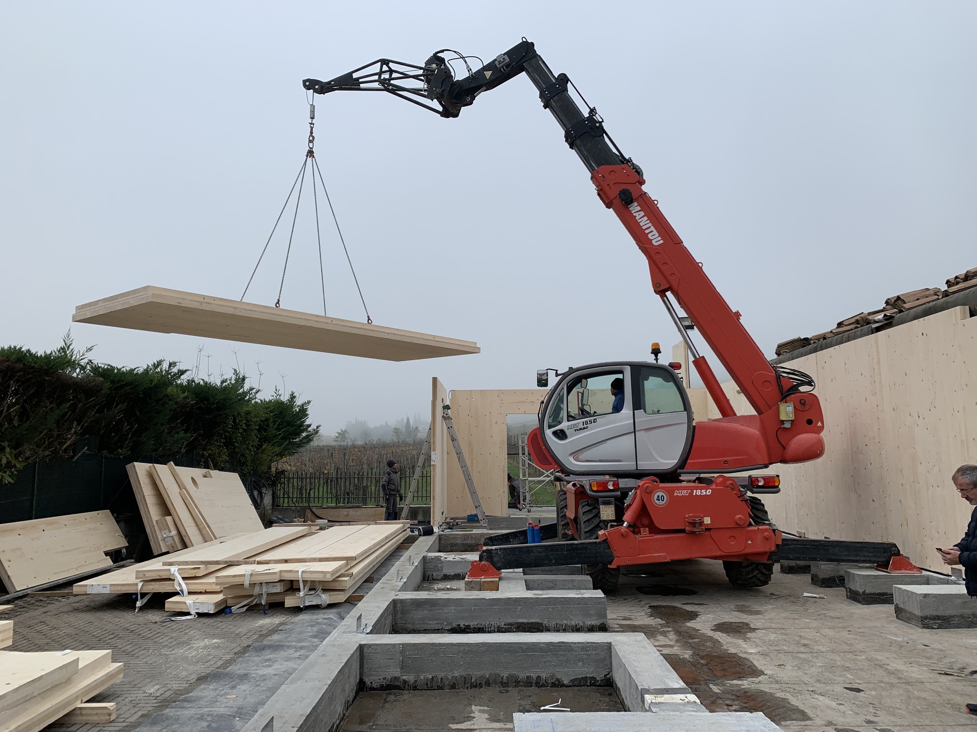 Pedemonte - San Pietro in Cariano