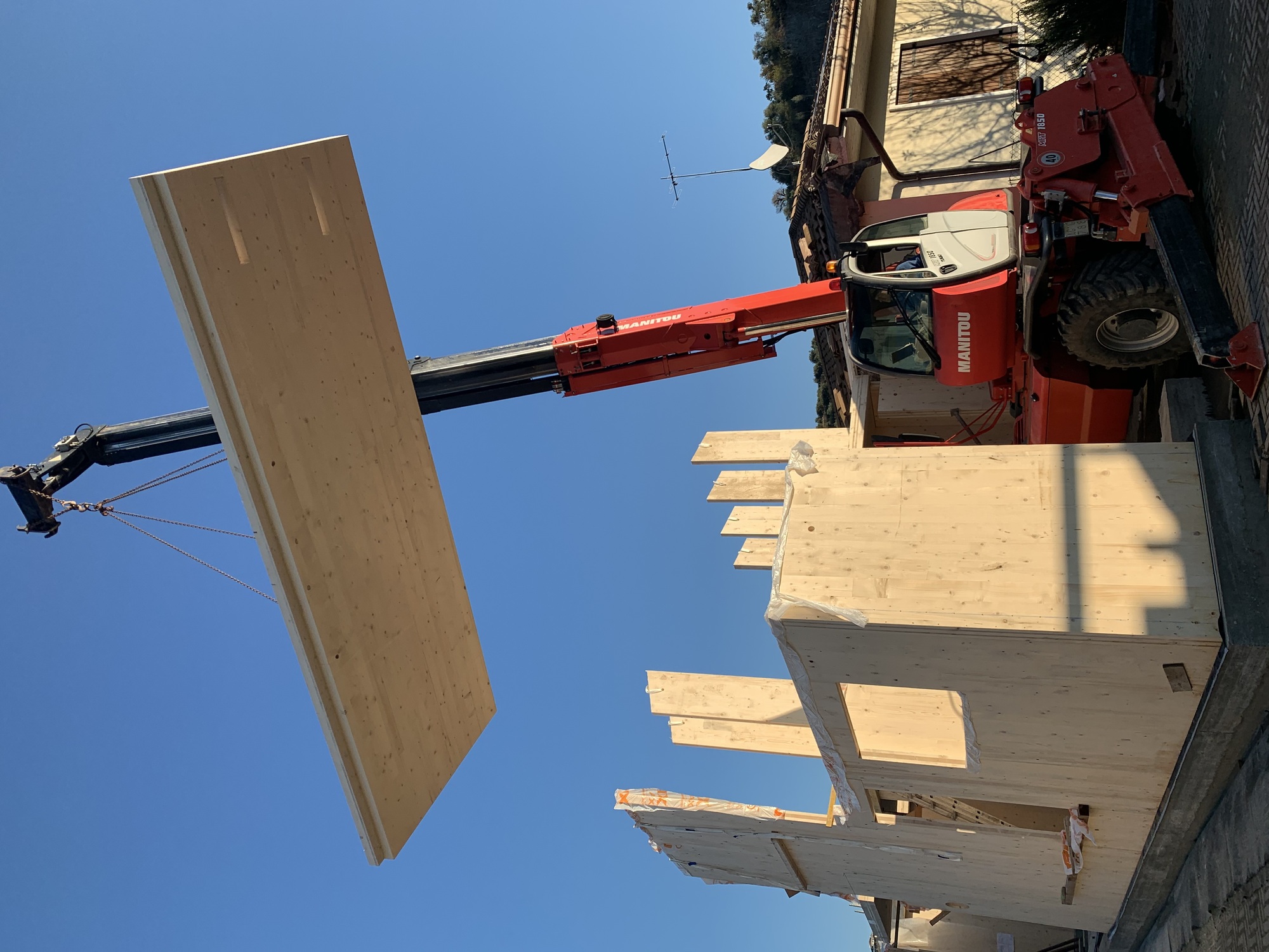 Pedemonte - San Pietro in Cariano