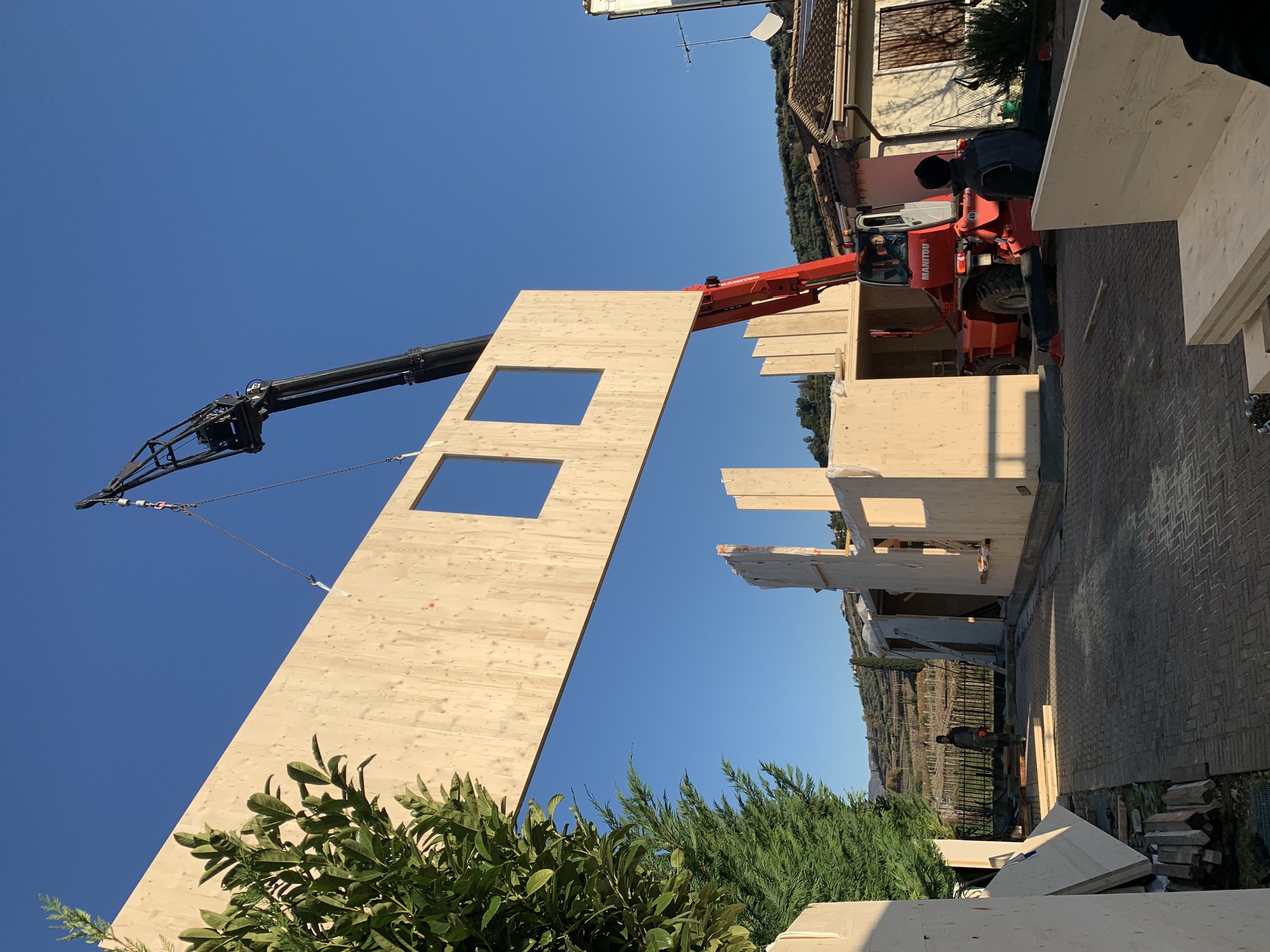 Pedemonte - San Pietro in Cariano