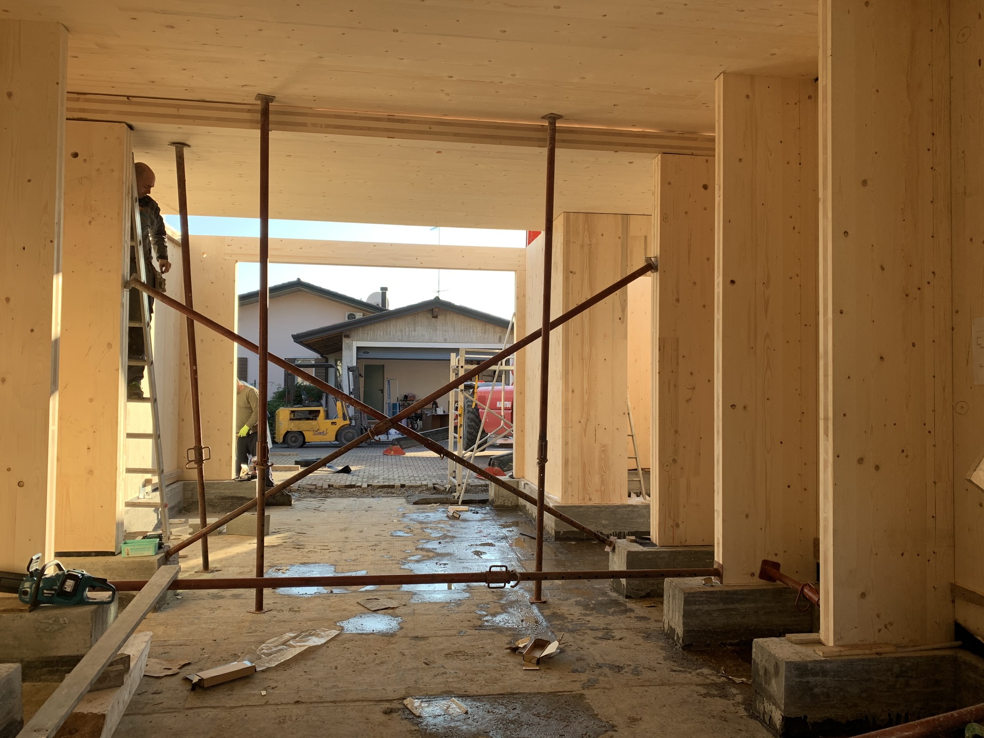 Pedemonte - San Pietro in Cariano