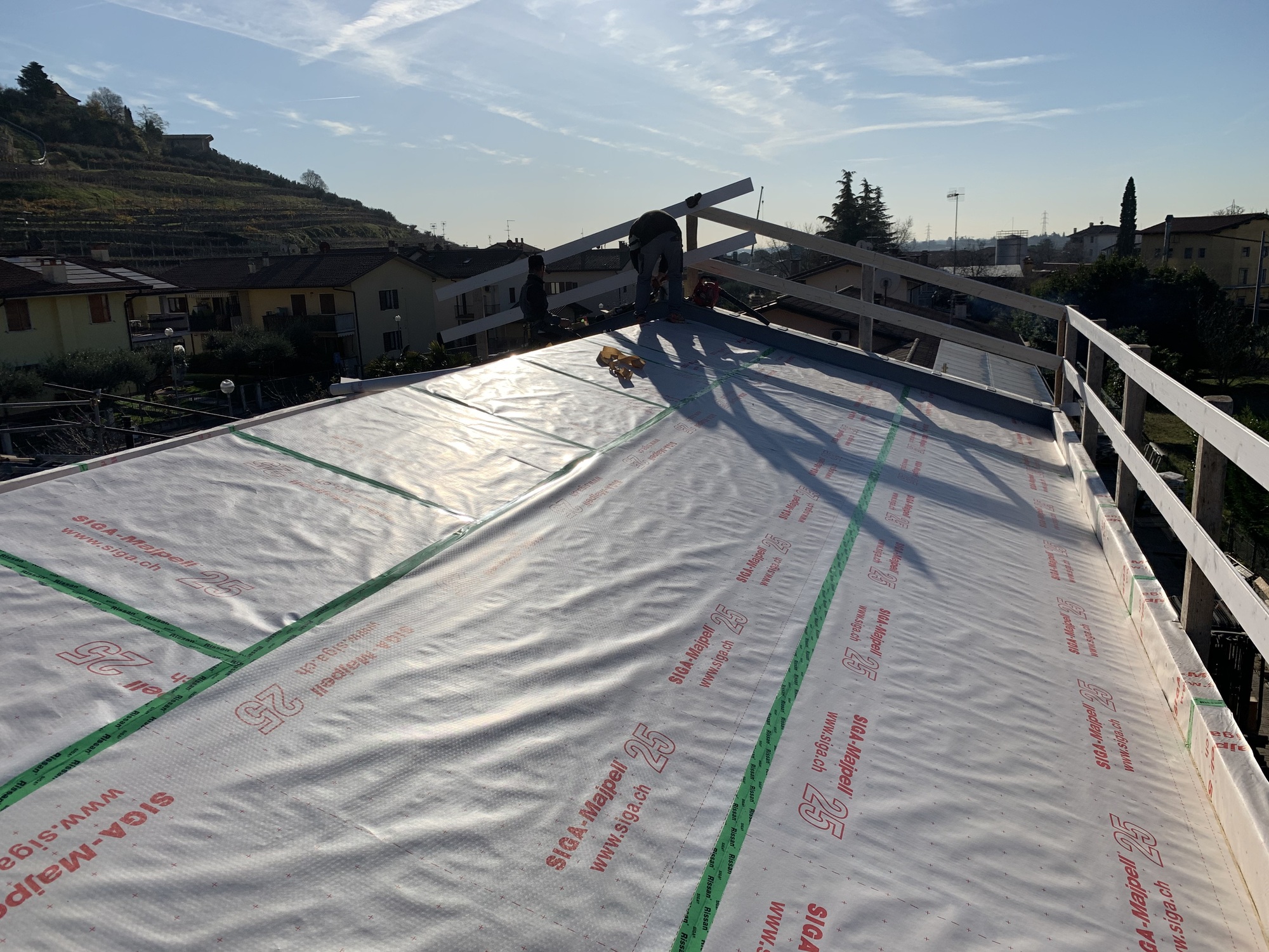 Pedemonte - San Pietro in Cariano