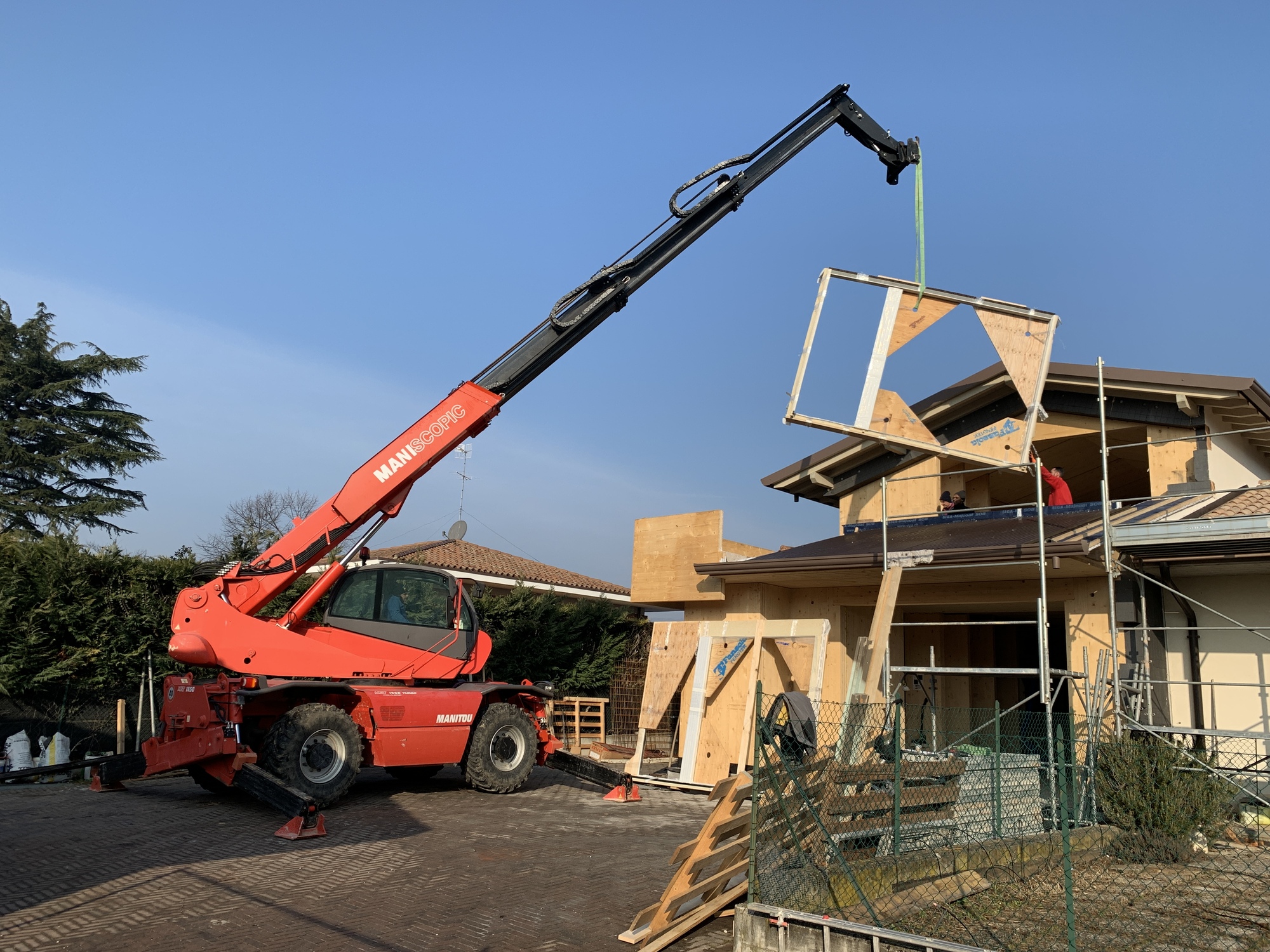 Pedemonte - San Pietro in Cariano