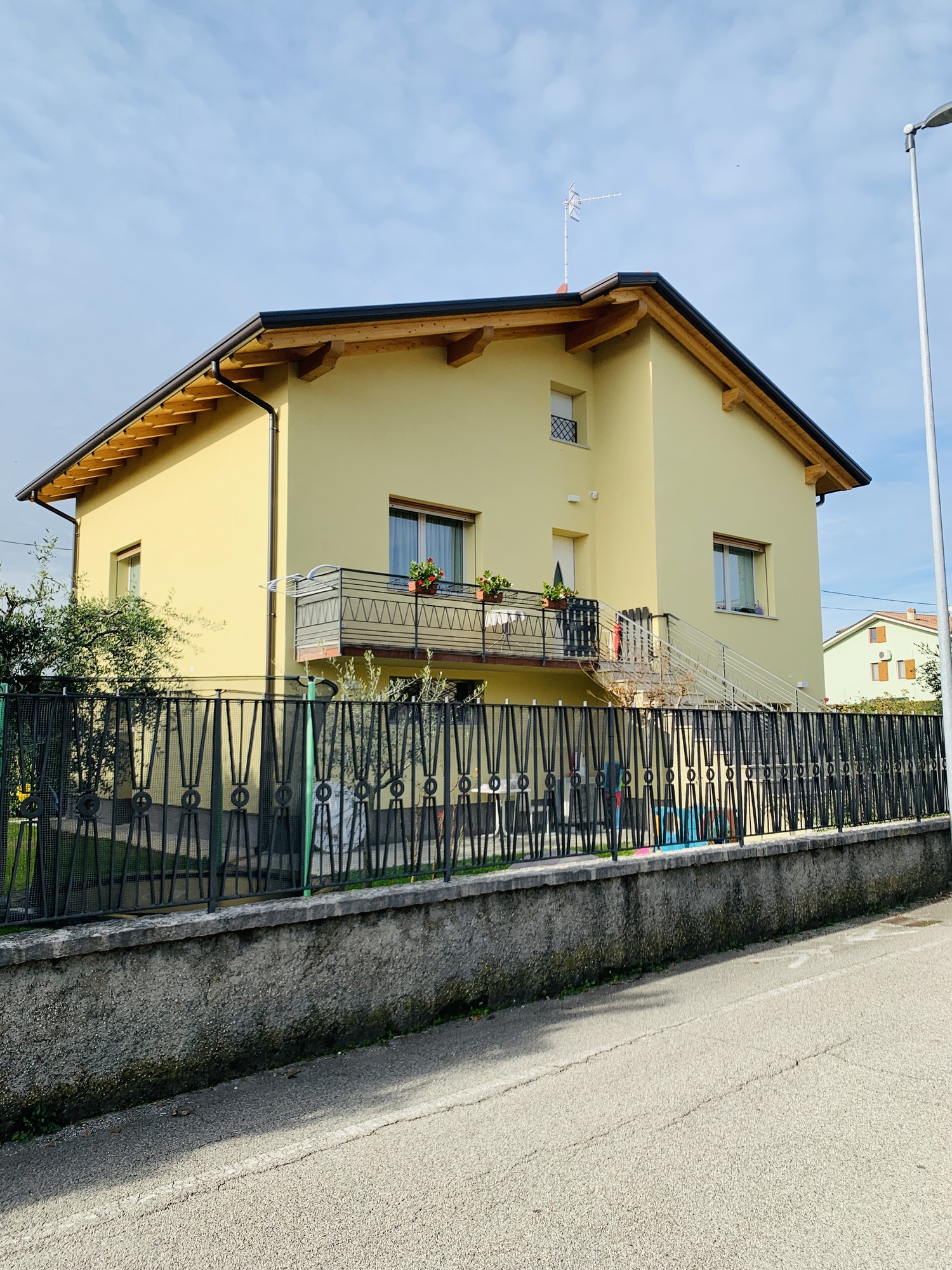 Pedemonte - San Pietro in Cariano