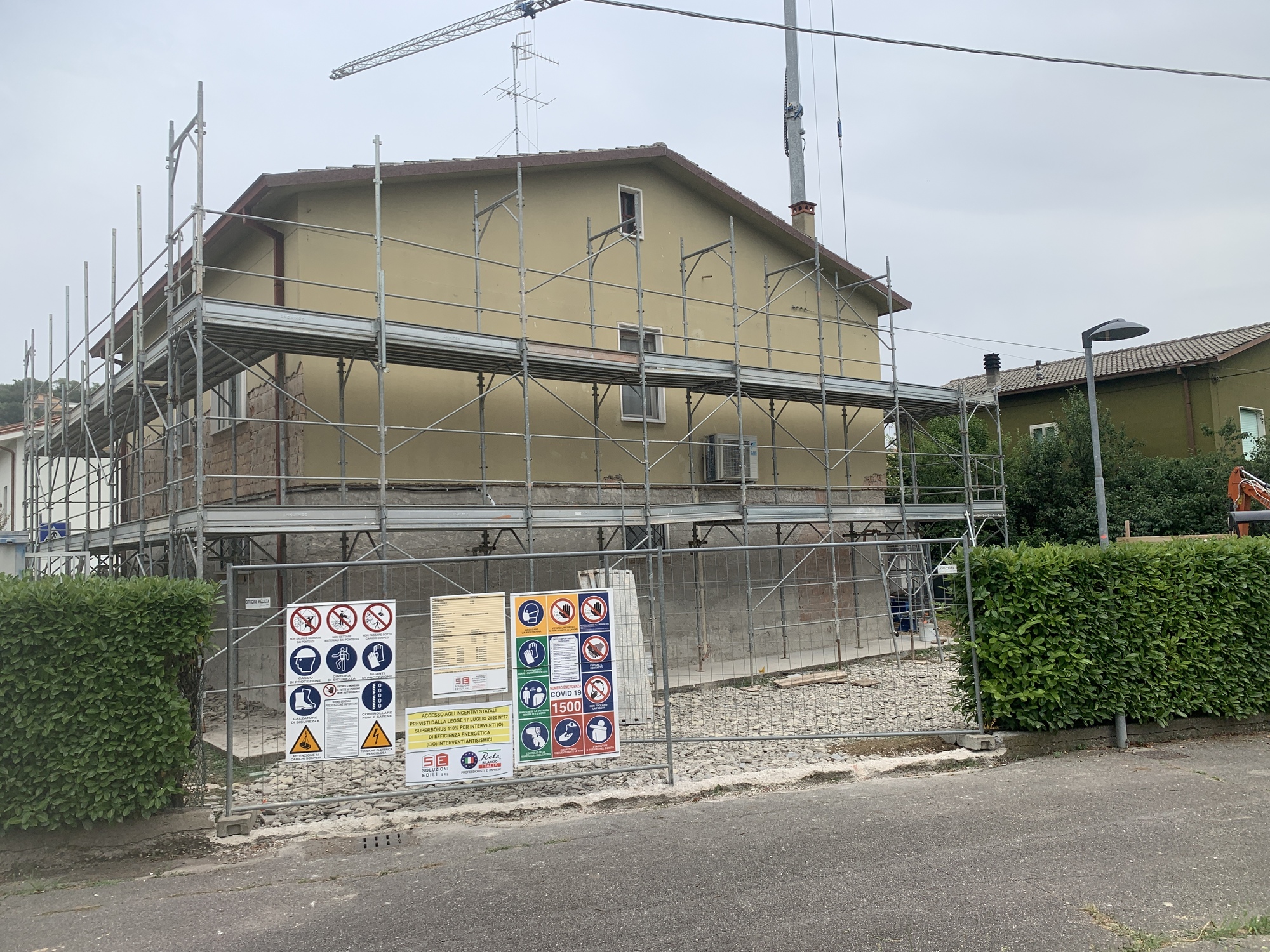 Pedemonte - San Pietro in Cariano