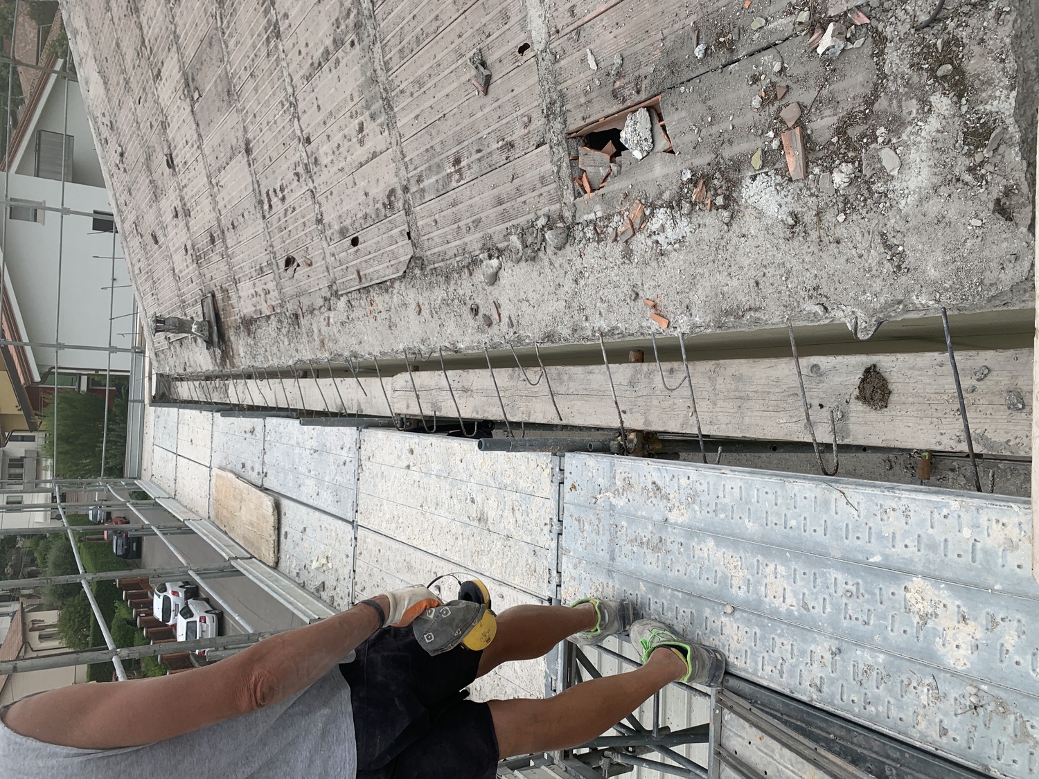 Pedemonte - San Pietro in Cariano