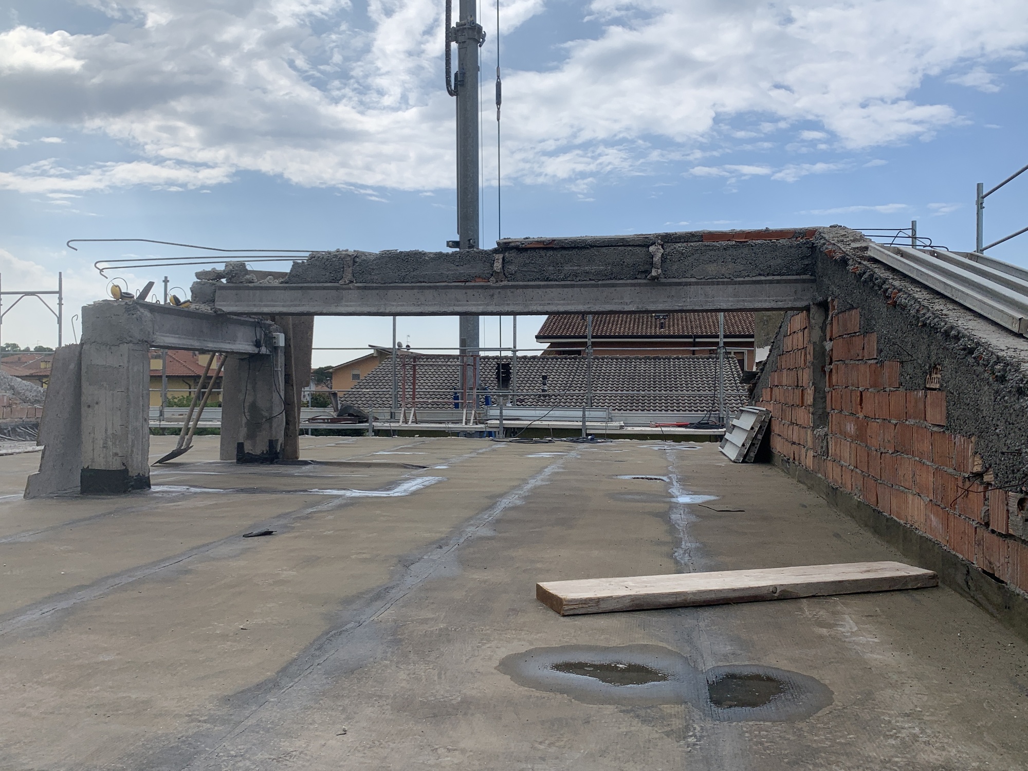 Pedemonte - San Pietro in Cariano