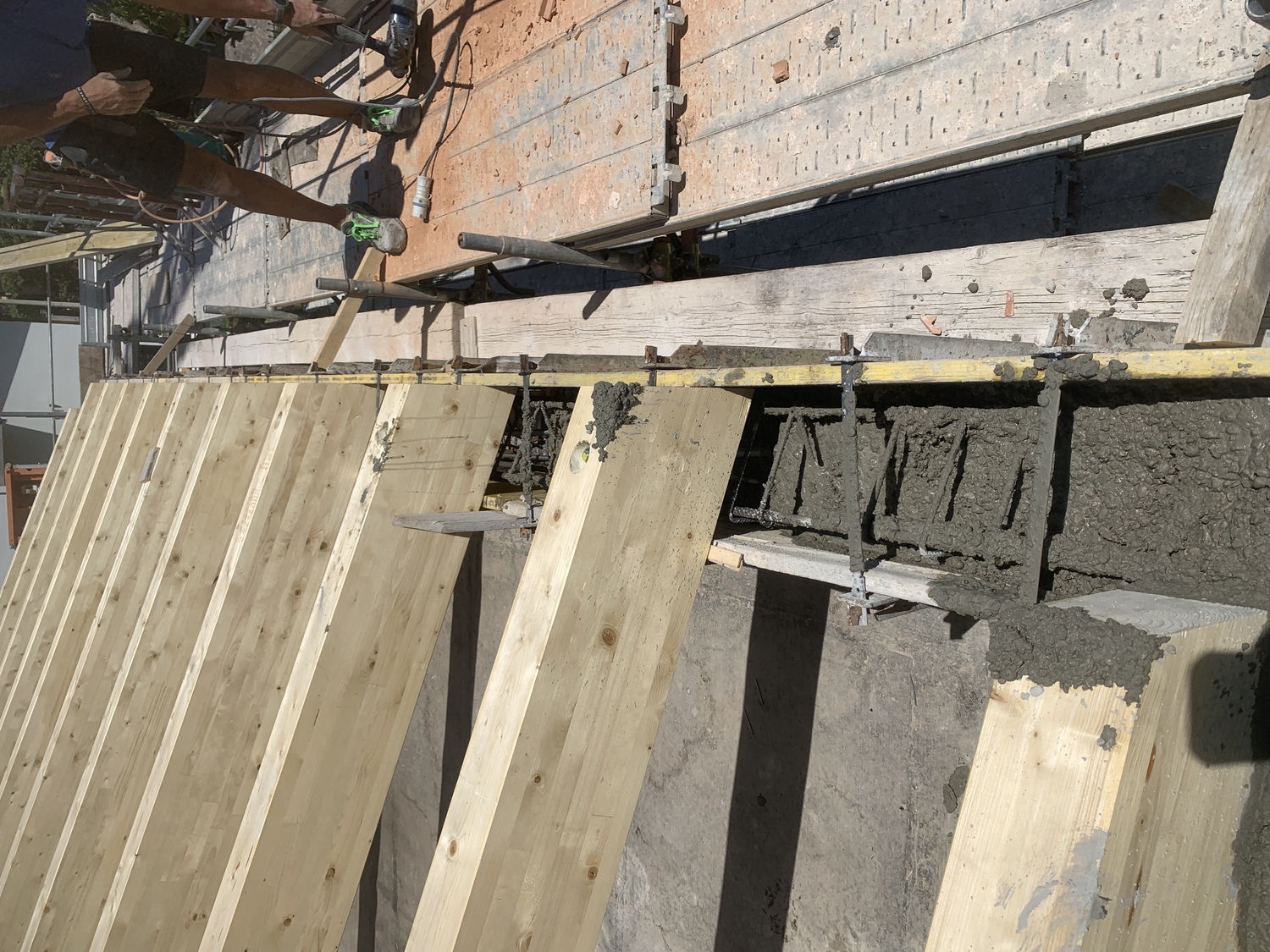 Pedemonte - San Pietro in Cariano