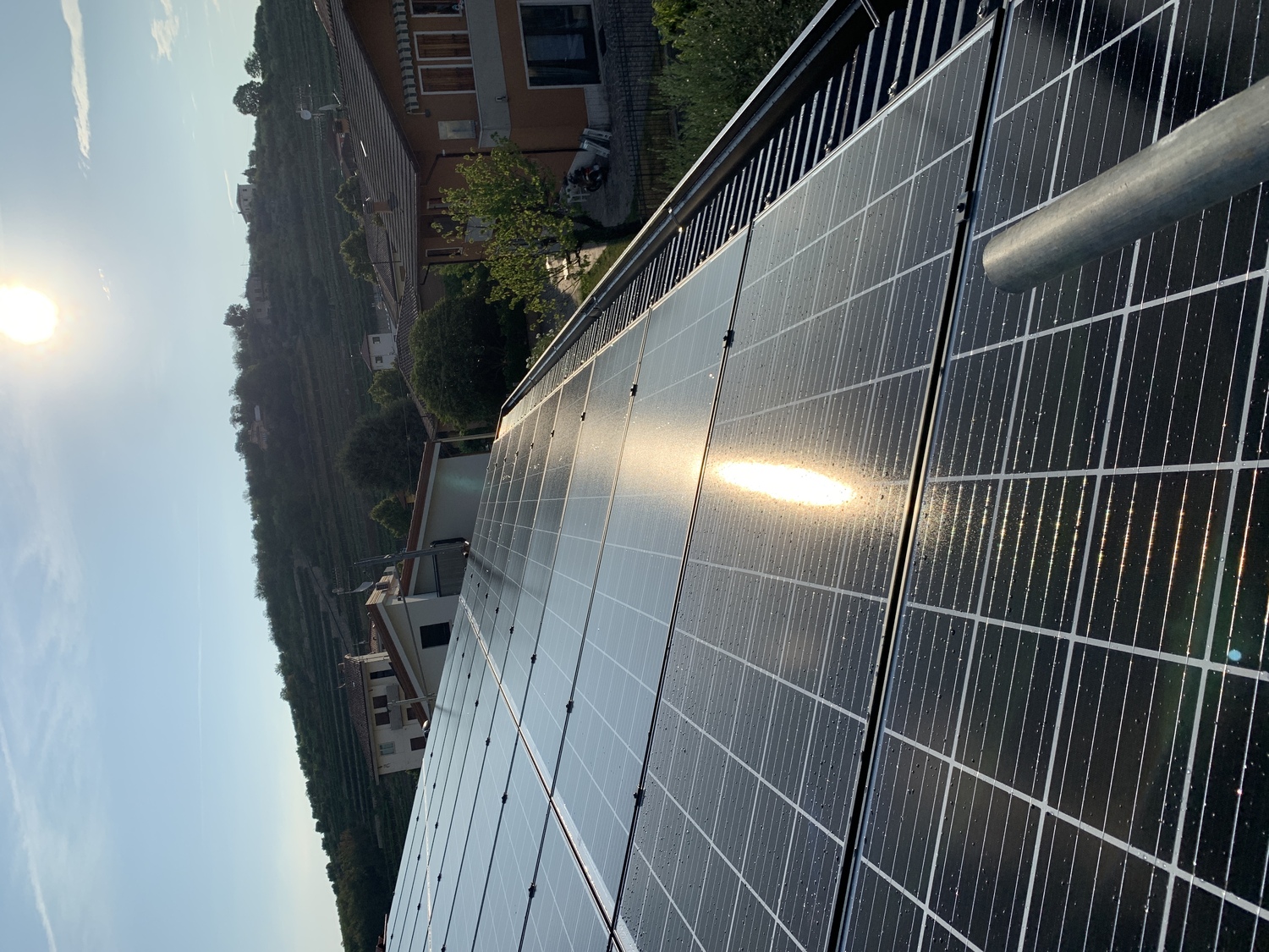 Pedemonte - San Pietro in Cariano