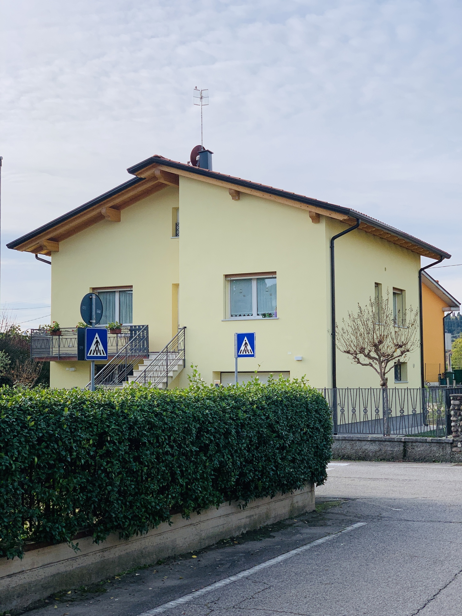 Pedemonte - San Pietro in Cariano