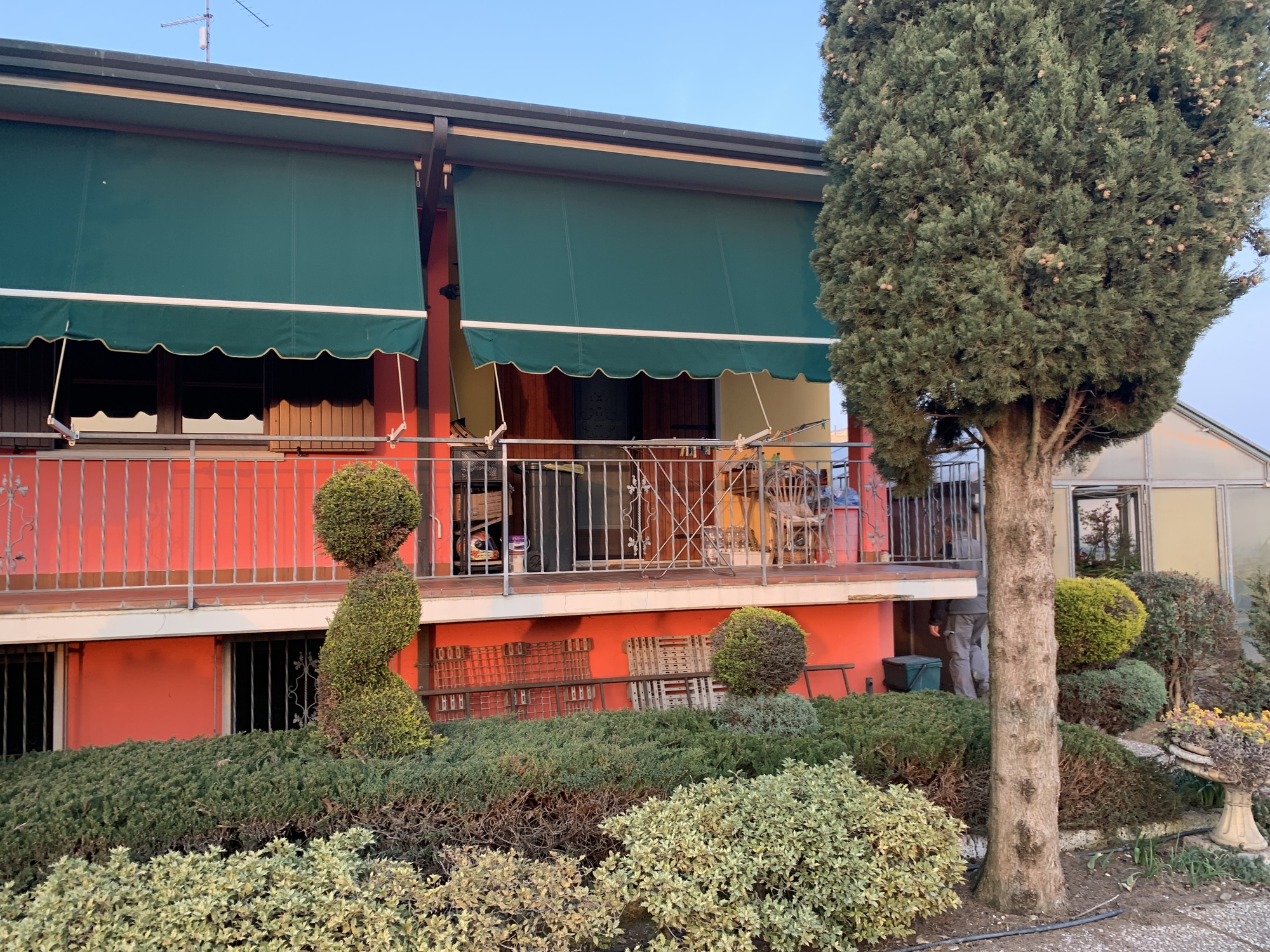 Campagnola di Zevio