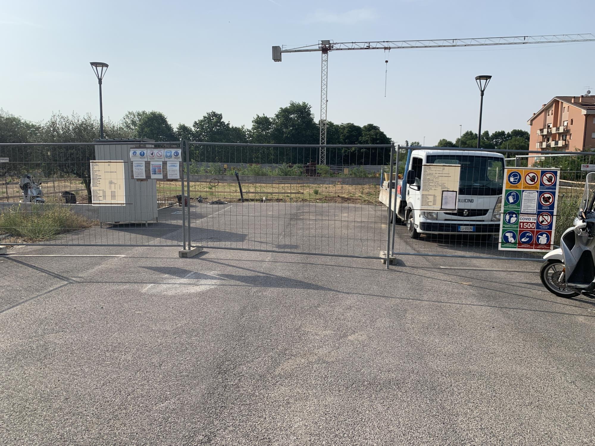 San Massimo - Verona