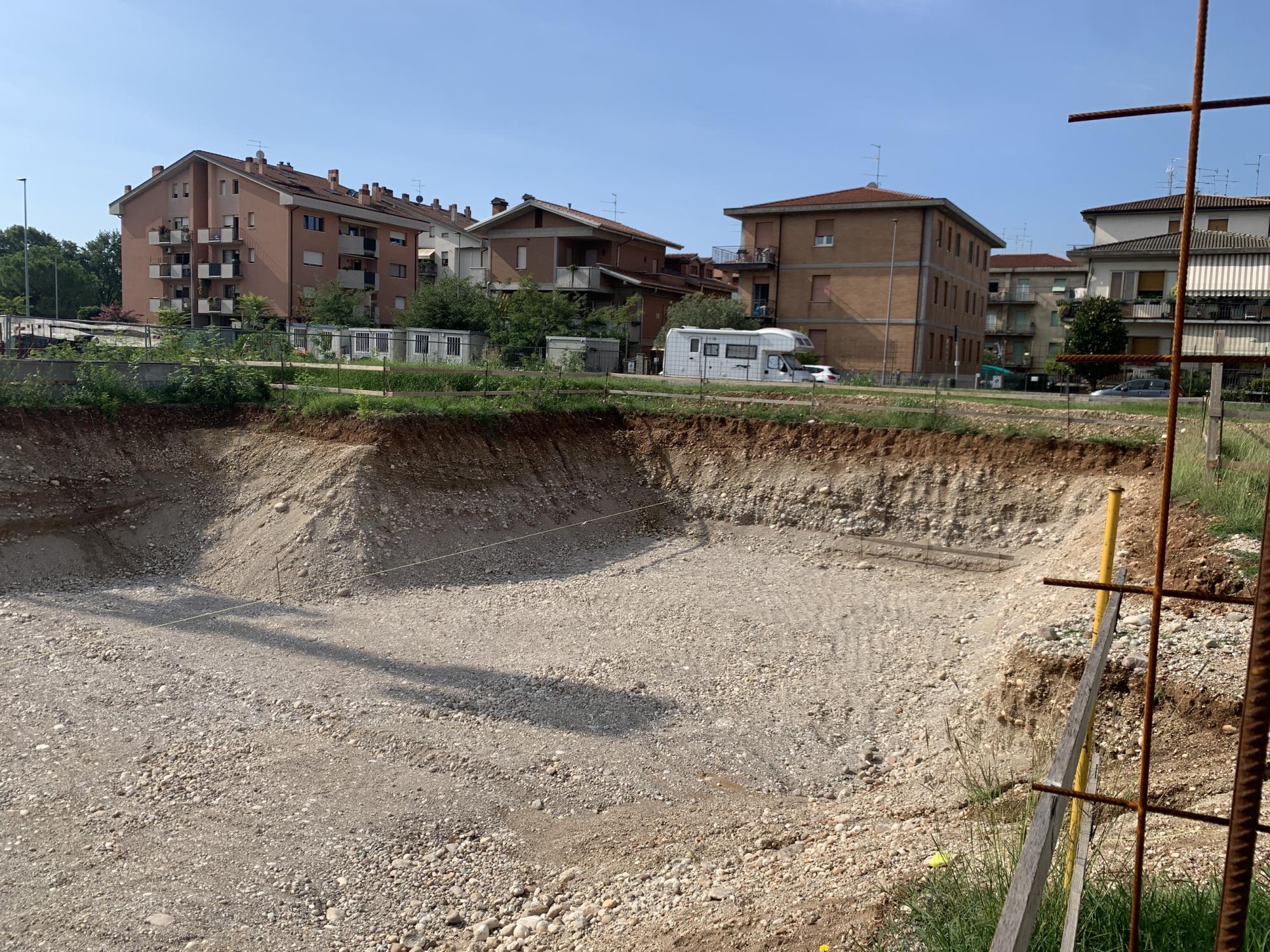San Massimo - Verona