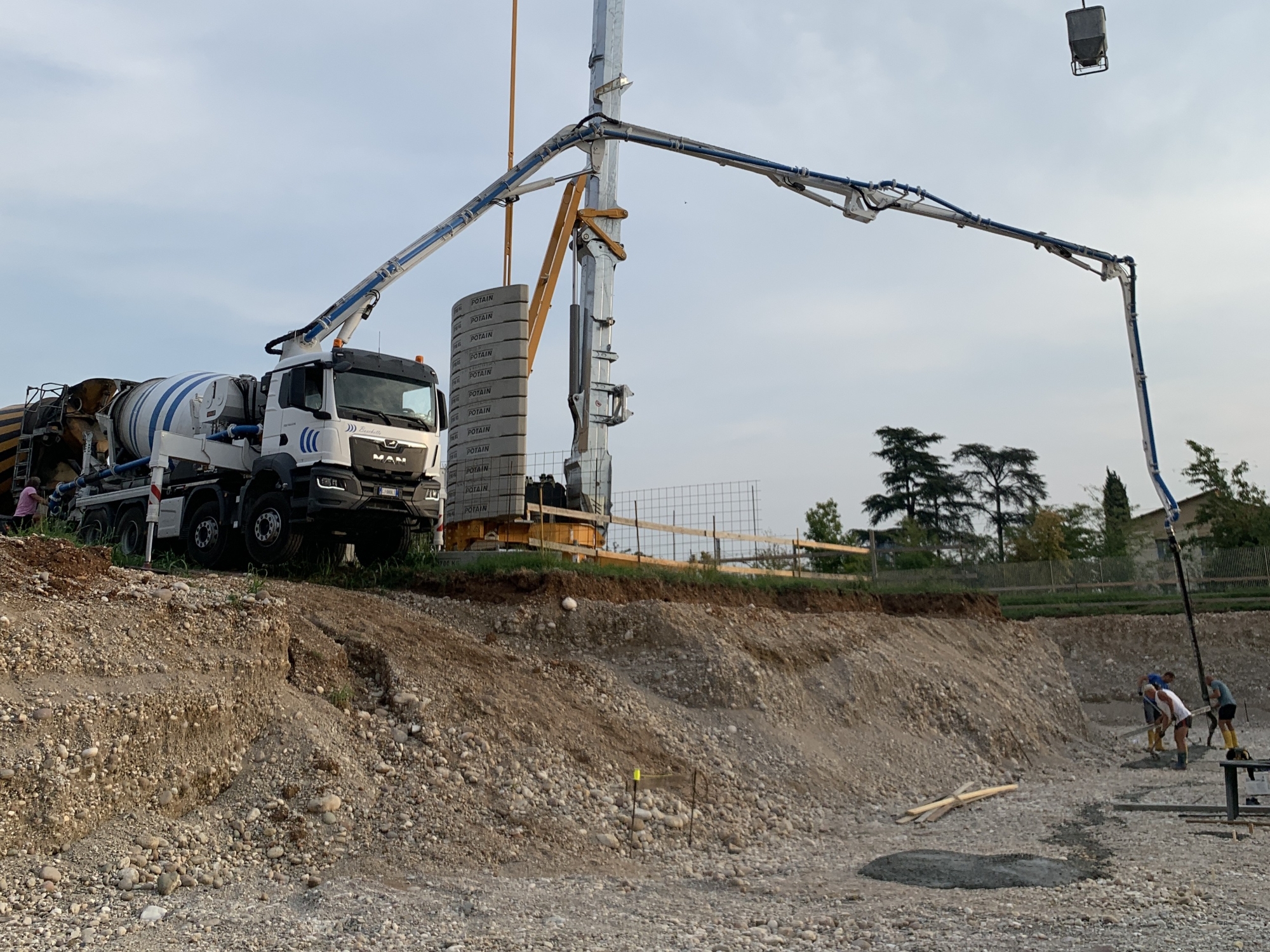 San Massimo - Verona